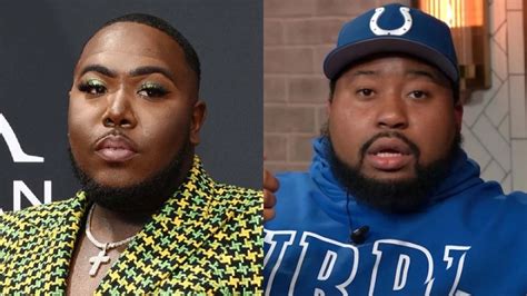 Akademiks Addresses 6ix9ine Romance Rumors